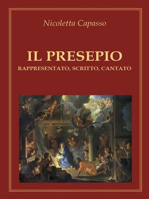 cover image of Il presepio